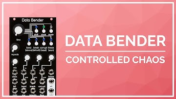 Data Bender / 3 Practical Use Cases & Demos