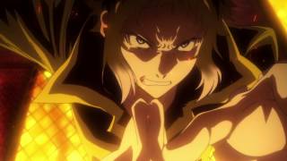 映画『文豪ストレイドッグス DEAD APPLE（デッドアップル）』CM（15秒）