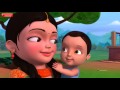Baby Song | Kannada Rhymes for Children | Infobells