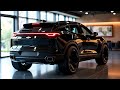 All New 2025 Chevrolet Blazer: Luxury-Meets Performance!