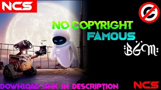 NEW Famous Bgm✔️No Copyright|akris & teddy - влюблён bgm|no copyright emotional bgm ringtones|link📥