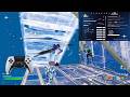 NEW BEST Controller/Console SETTINGS + Sensitivity Guide & Tutorial (Fortnite Settings Explained)