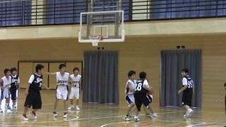 20090621上陽戦2Q