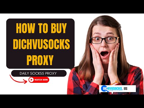 HOW TO BUY SOCKS5 PROXY AND SETUP DICHVUSOCKS IP ADDRESS ON ANDROID WHERE TO BUY SOCKS5 IP ADDRESS