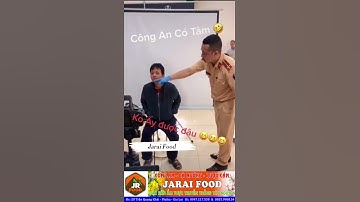 Không ấy được đâu minh ây! Anh công an có tâm, chụp ảnh căn cước công dân CCCD #shorts