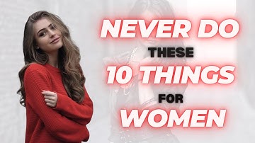 Relationship Red Flags: 10 Things You