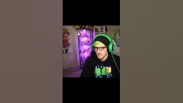 Bijuu Mike swearing 😭😅 @BijuuMike #funny #baldi #bijuumike #edit