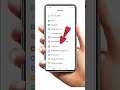 Android phone mein double tap to wakeup setting kaise on karen | double tap to wake up# shorts