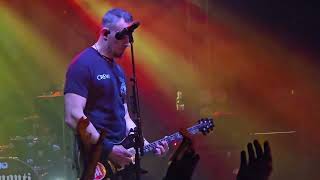 Tremonti - The End Will Show Us How - Live Debut 23/01/2025 - Kraków, Kwadrat