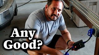 Reviewed:  RV Surge Protector 30 Amp, Camper RV Surge Protector