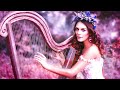 50 Most Relaxing Music Instrumentals from the Heavenly Harp 😌 Top Sleep &amp; Study