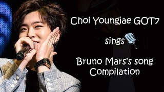 Thank you for all of fan cams and reallity shows watching!!!! check it
out jackson:generation2 yugyeom:no way soon: youngjae: victim love
wi...