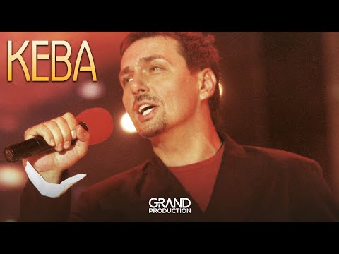 Keba Ostavi Me Audio 2004