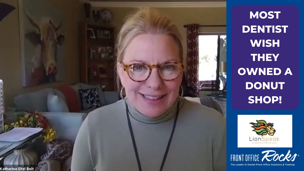 How to Lead Your Dental Team to Grow Your Practice