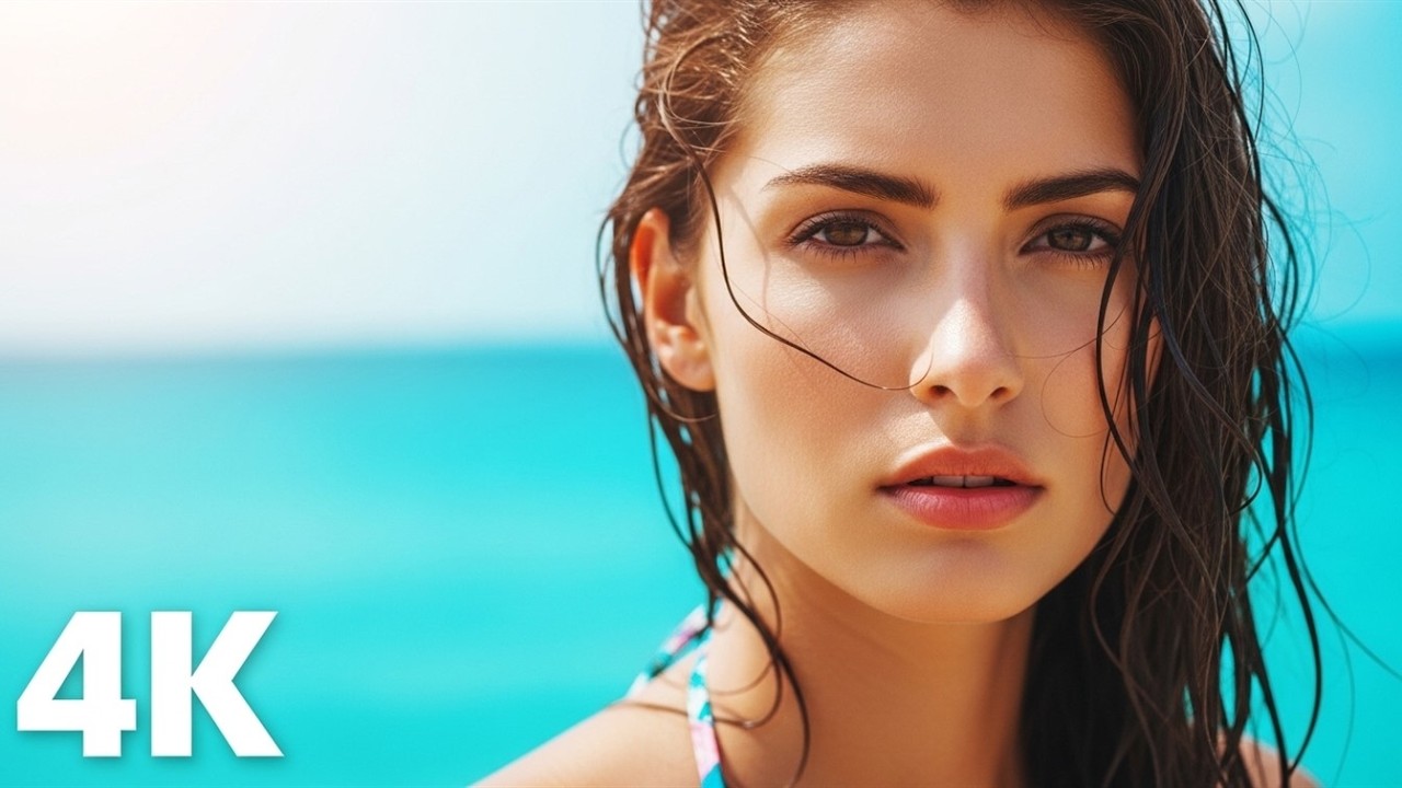 Ibiza Nightlife Energy ✨ Deep House & Melodic Techno 2026 🏝️ Luxury Beach Club Session Mix