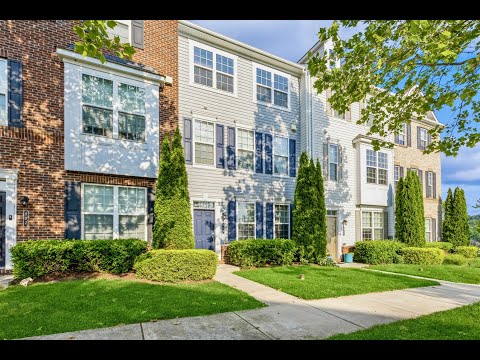519 Long Wall Drive, Reisterstown, MD home video tour
