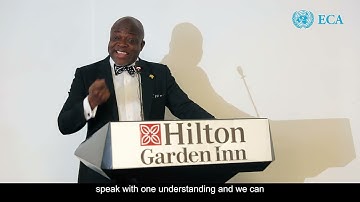 Meeting on continental methodology for informal cross-border trade (ICBT) data collection in Africa