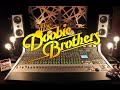 Mixing The Doobie Brothers - "Long Train Running" on an Analog SSL Console