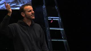 AGO CAPITANO SILENZIOSO di e con Ariele Vincenti - TRAILER