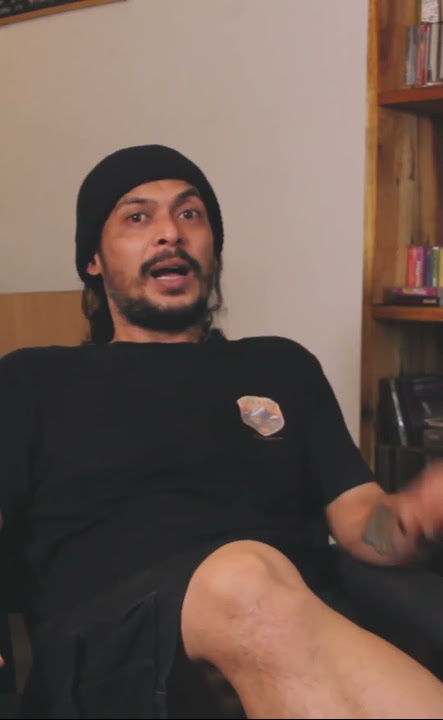 SLANK 'Lagi Sedih'