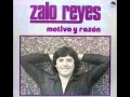 ZALO REYES - VEN A VIVIR CONMIGO