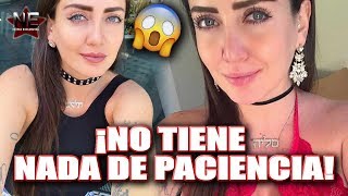 Celia Lora deja claro su orientación al confesar que no desea ser madre