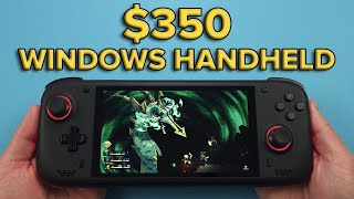 This Could Be Great (AYN Loki Mini Pro Review)