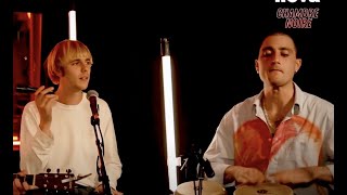 Parcels - Comingback [acoustic] - Chambre Noire