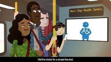 Latent TB: animated into action - Somali