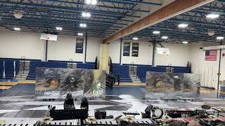 EHS Indoor 2025 - โThe Other Meโ @ Nottingham HS