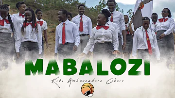 Mabalozi (Ambassadors) || KITI SDA AMBASSADORS [Official Video]