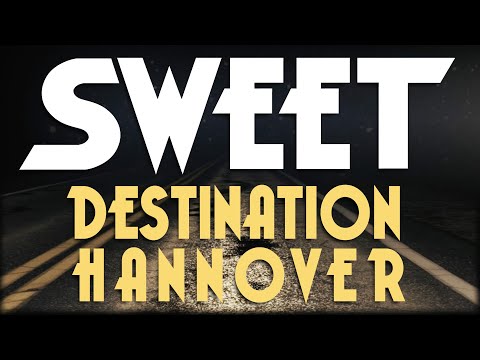Sweet - Destination