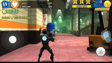 The Respawnables tier 11/ commentary