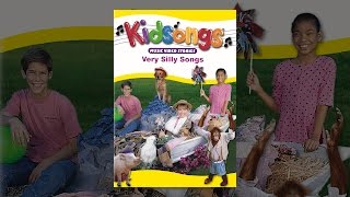 Kidsongs: Very Silly Songs