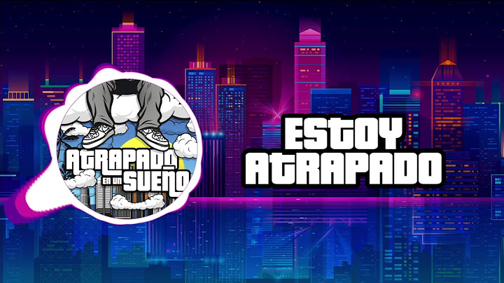 Junior H - Atrapado en un Sueño (Letra/Lyric Video) 2020