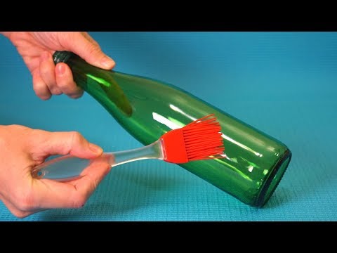 Video: 10 Moduri De Reutilizare A Sticlelor De Vin - Rețeaua Matador