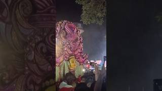 visiting kharagpur south side and old settlement mata puja..🌺✨#vlog #mata #solapurimatapuja