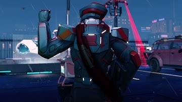 Lets Play XCOM 2 WotC "Mission 17!" Ironman Commander gameplay with commentary