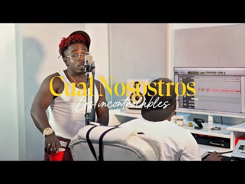 Los Incontrolables - Cuál Nosotros (Cover Acoustic Sessions)