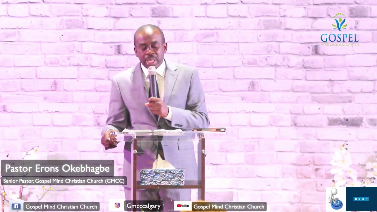 We are LIVE! Online Service Church without Walls YouTube