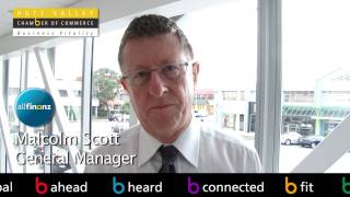 Hutt Valley Chamber Of Commerce Advantages