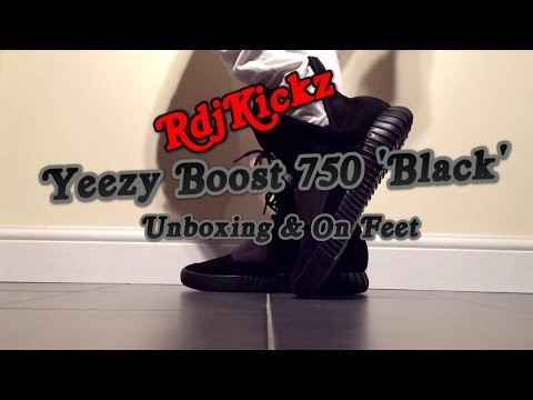 Adidas Adidas Yeezy Boost 750 Chocolate Light Brown us11