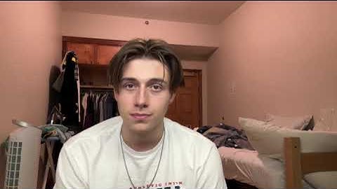 Kian Kischke Introduction Video