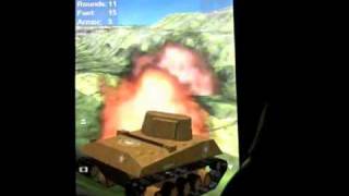 Tank Ace 1944 screenshot 5