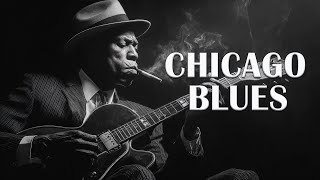 The Greatest Blues Ballads 🎸 Best of Slow Blues/Rock #1