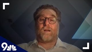 Interview with the lawyer who'll lead independent investigation into Elijah McClain case