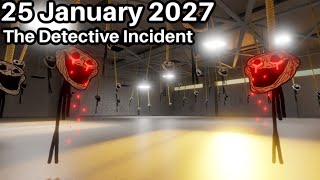 The Trollge The Detective Incident