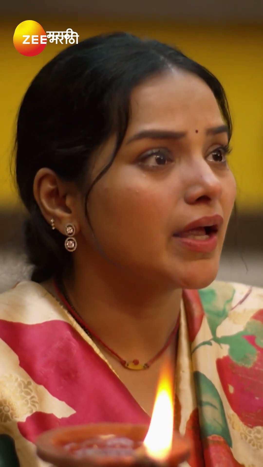 #Saatvya Mulichi Saatvi Mulgi #Shorts #Zee Marathi #Entertainment #Drama