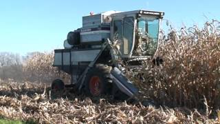 Gleaner F3