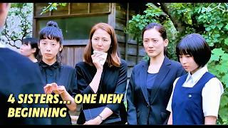 Three Sisters Met Their Half-Sister for the First Time… And Took Her Home